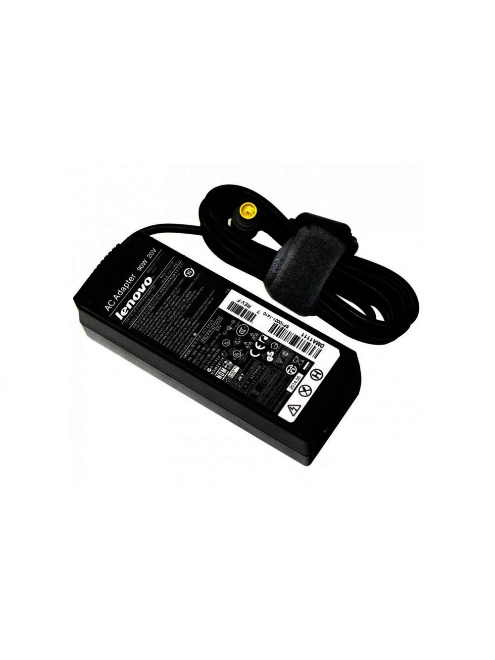 Genuine Lenovo ThinkPad 42T4430 Laptop Charger AC Adapter 90W 20
